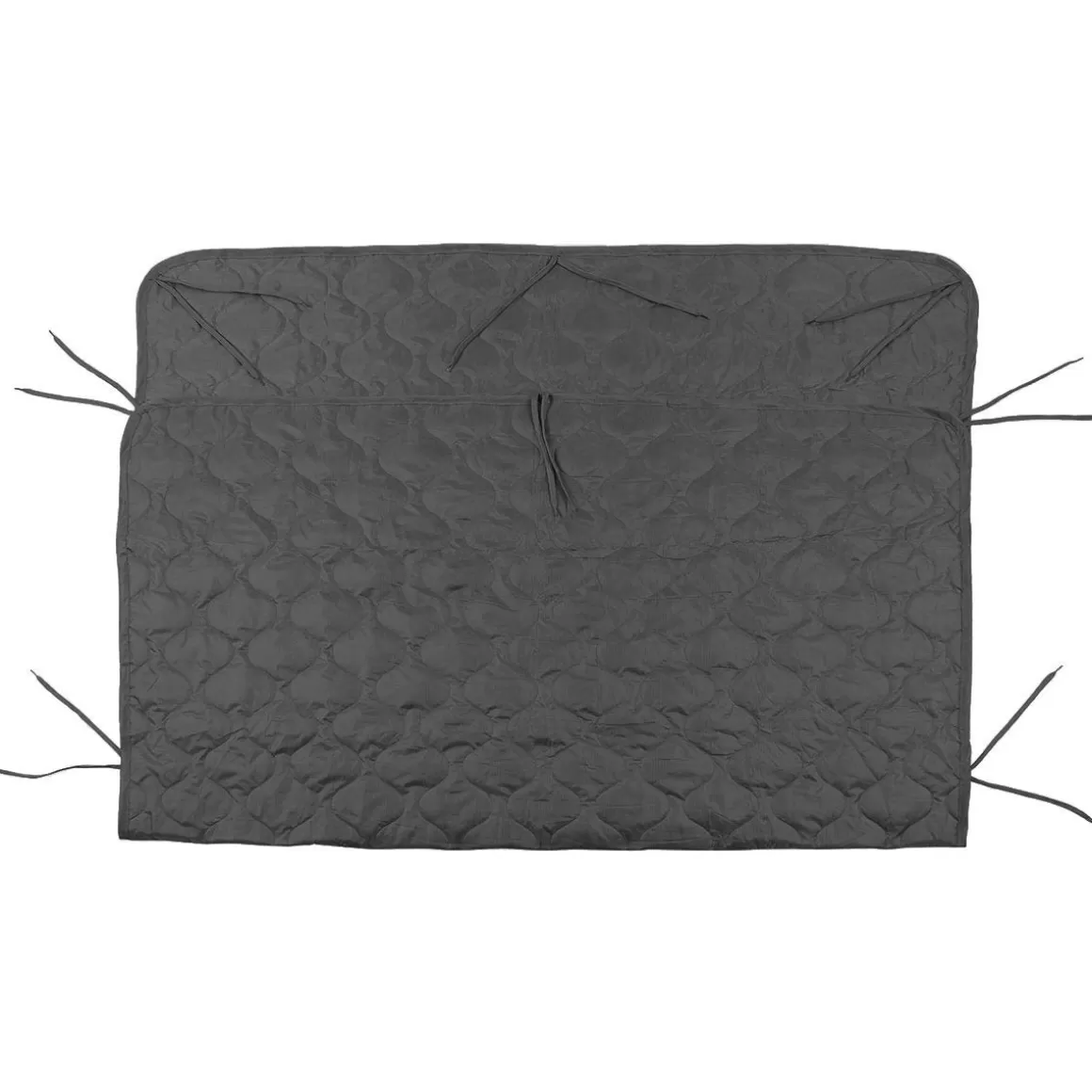 MFH Sleeping Gear> Poncho Liner Black