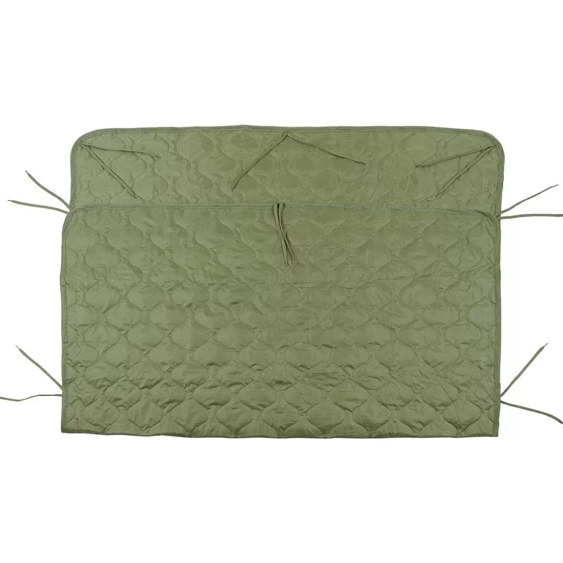 MFH Sleeping Gear> Poncho Liner Olive