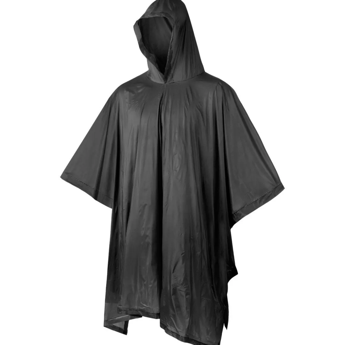 MFH Miscellaneous Accessories> Poncho Vinyl Black