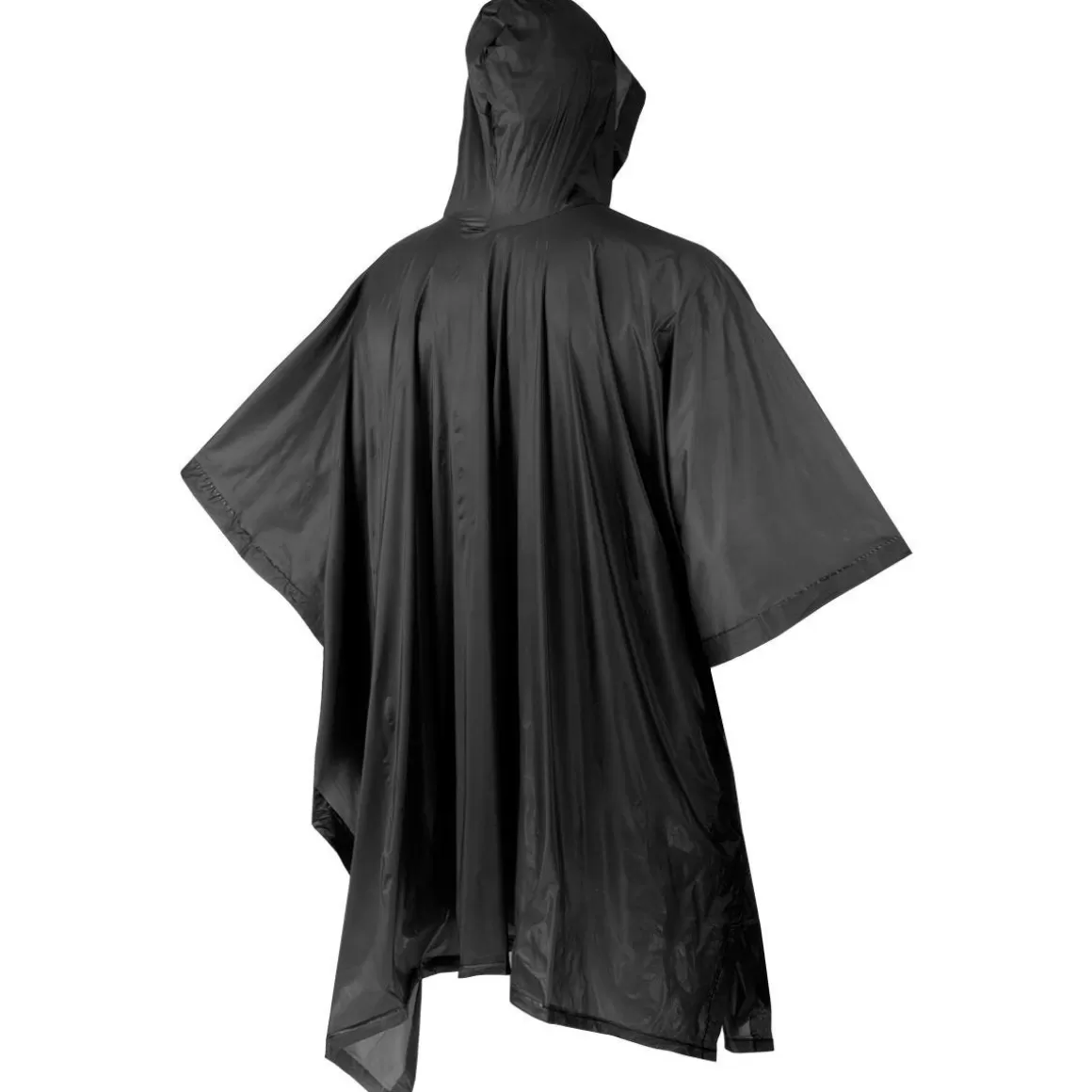 MFH Miscellaneous Accessories> Poncho Vinyl Black