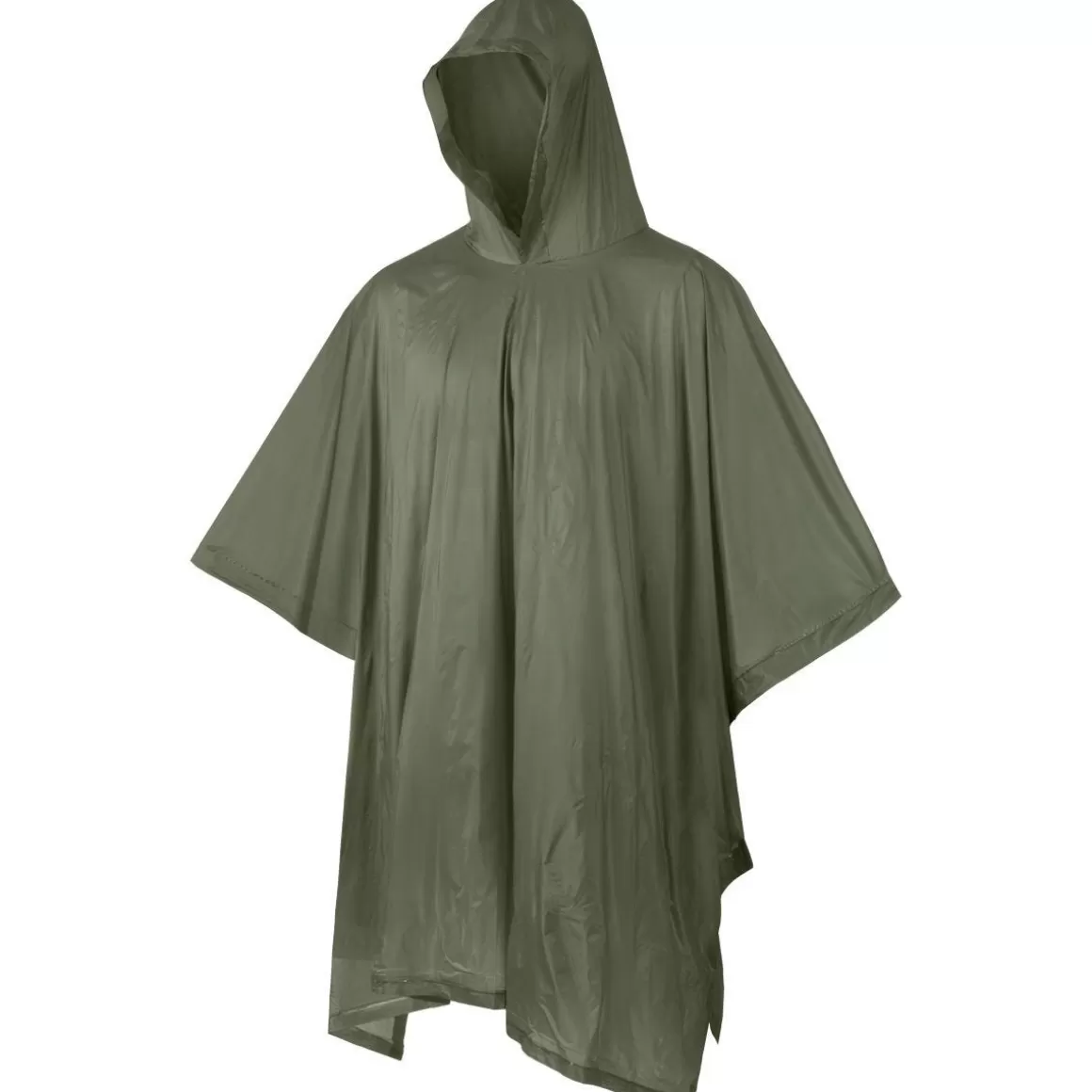 MFH Miscellaneous Accessories> Poncho Vinyl Od Green