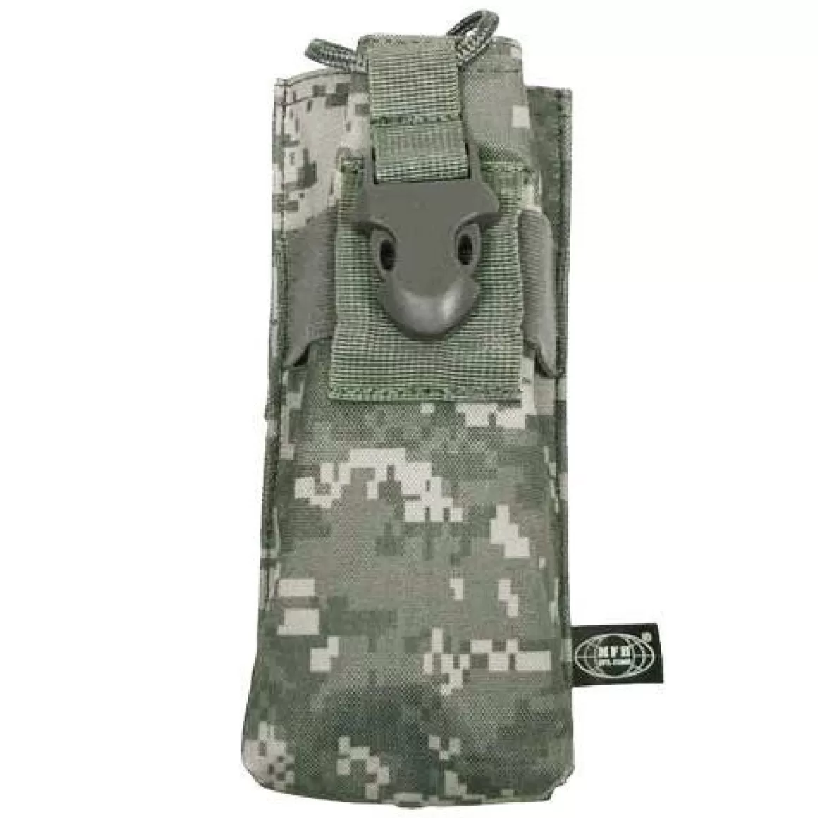 MFH Radio Pouches> Prc 148 Mbitr Radio Pouch Molle Acu Digital