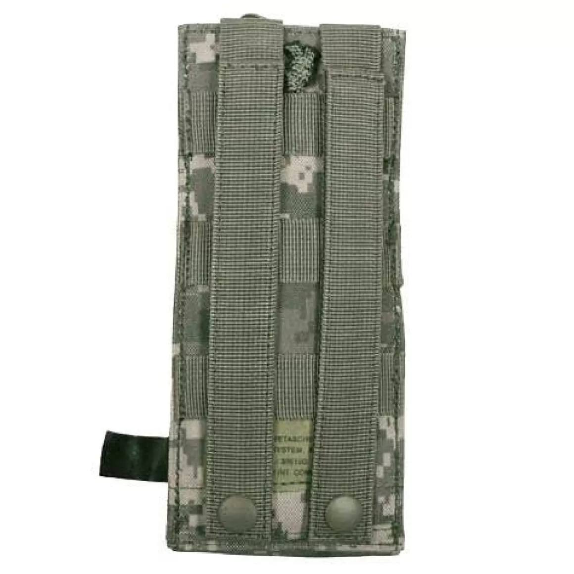 MFH Radio Pouches> Prc 148 Mbitr Radio Pouch Molle Acu Digital