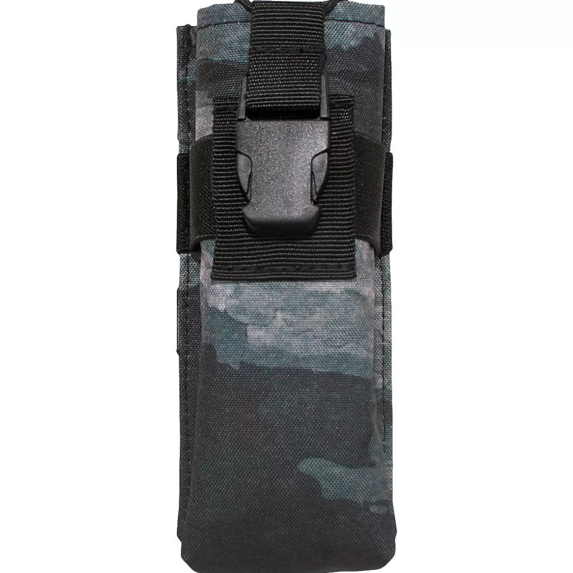 MFH Radio Pouches> Prc 148 Mbitr Radio Pouch Molle Hdt Camo Le