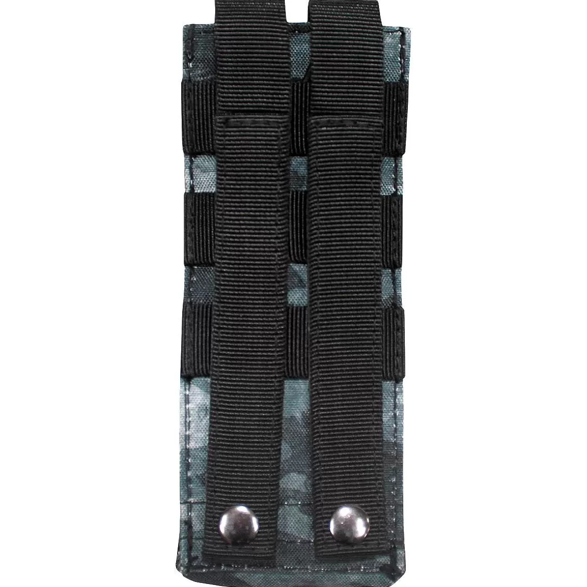 MFH Radio Pouches> Prc 148 Mbitr Radio Pouch Molle Hdt Camo Le