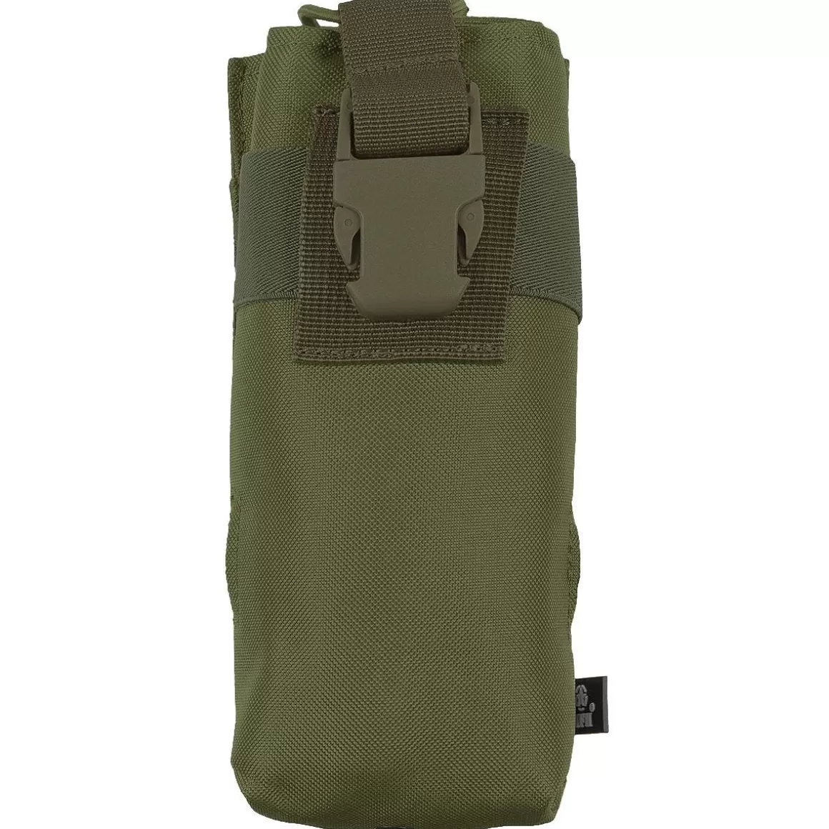 MFH Radio Pouches> Prc 148 Mbitr Radio Pouch Molle Olive