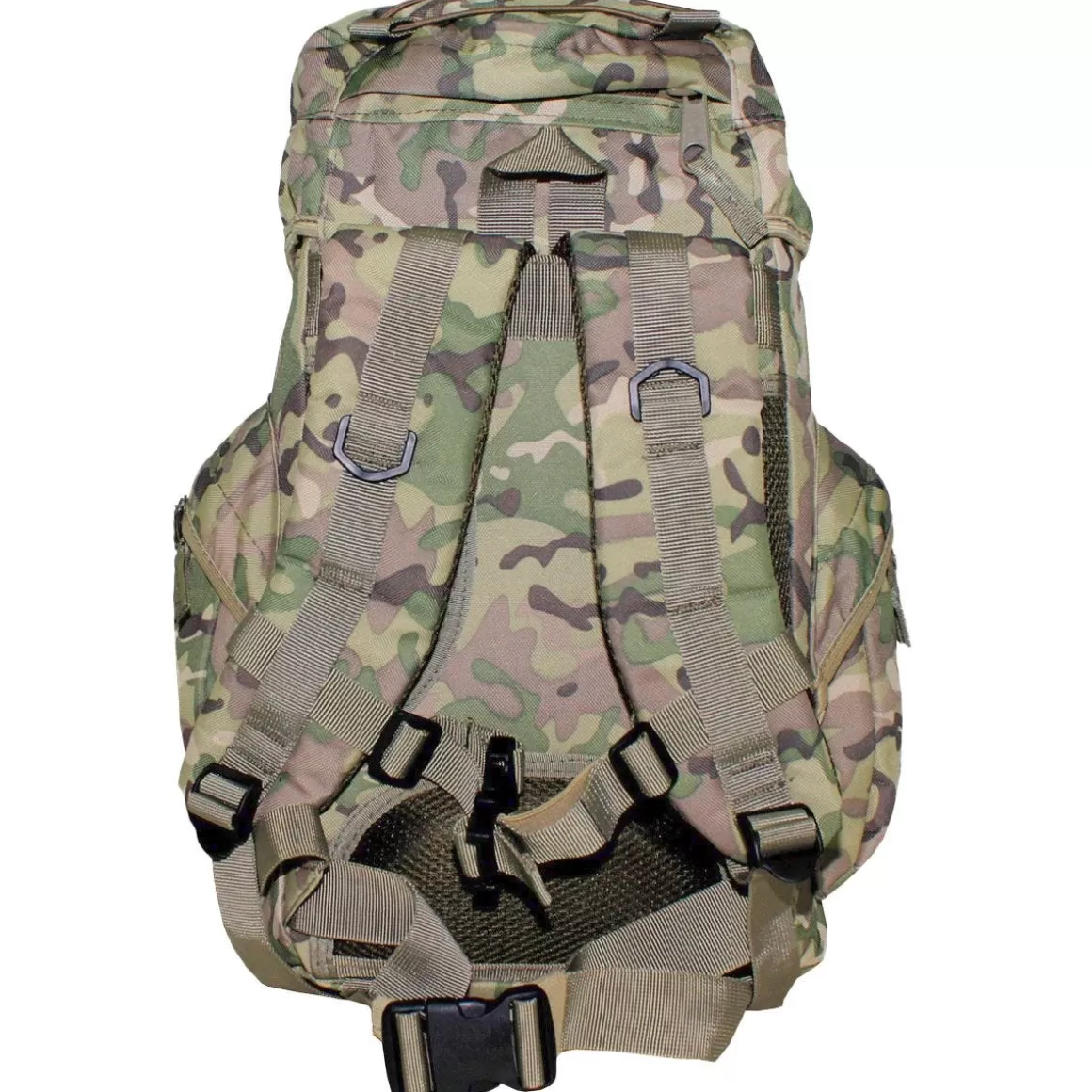 MFH Backpacks & Rucksacks> Recon I Backpack 15L Operation Camo