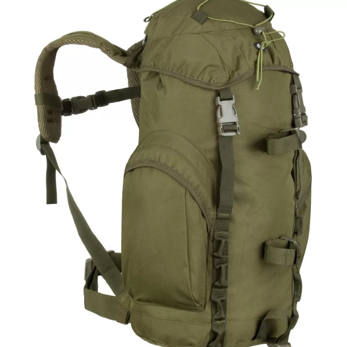 MFH Backpacks & Rucksacks> Recon Ii Backpack 25L Od Green