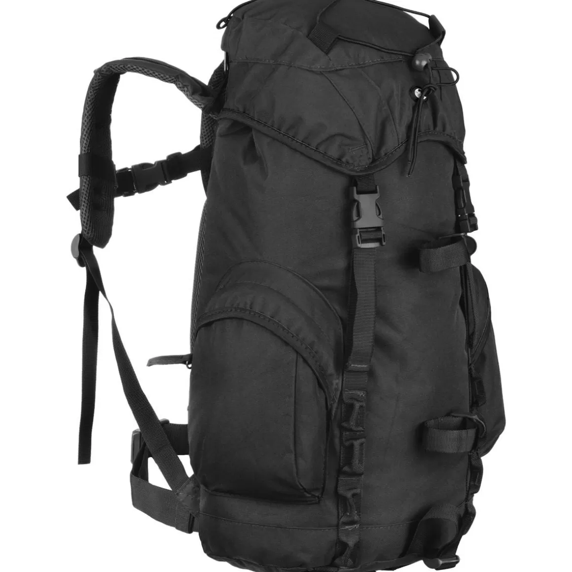 MFH Backpacks & Rucksacks> Recon Iii Backpack 35L Black