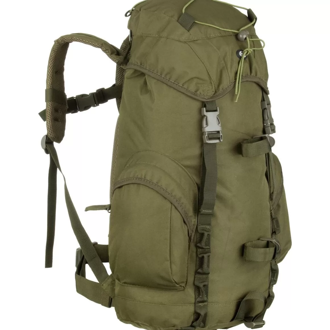 MFH Backpacks & Rucksacks> Recon Iii Backpack 35L Od Green