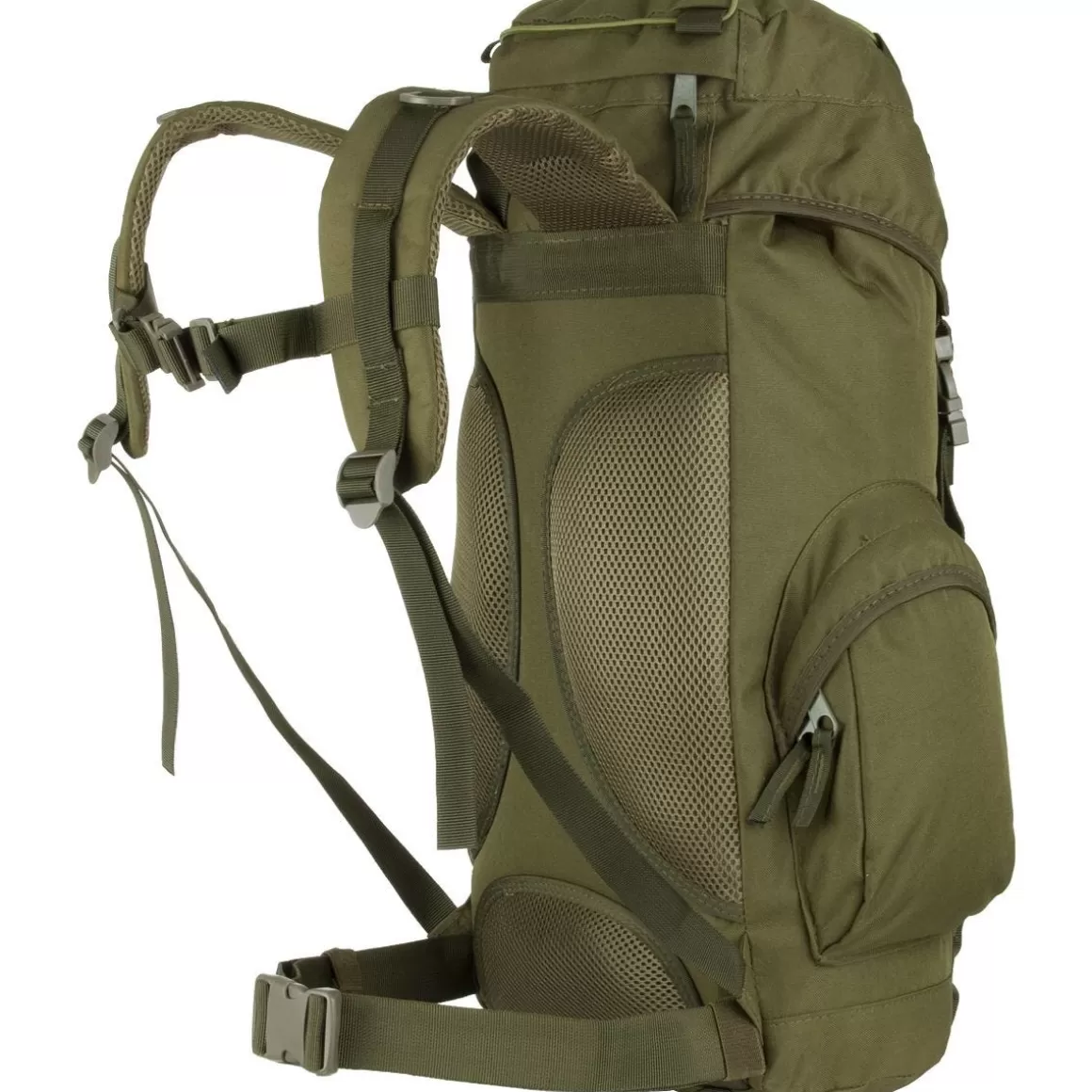 MFH Backpacks & Rucksacks> Recon Iii Backpack 35L Od Green