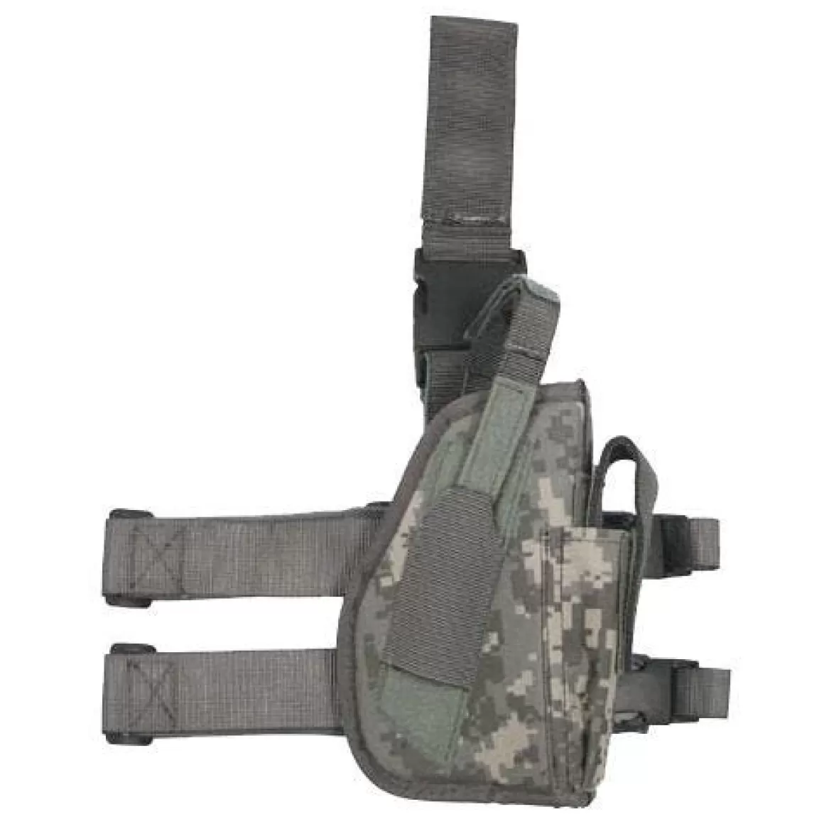 MFH Holsters> Right Leg Holster Acu Digital