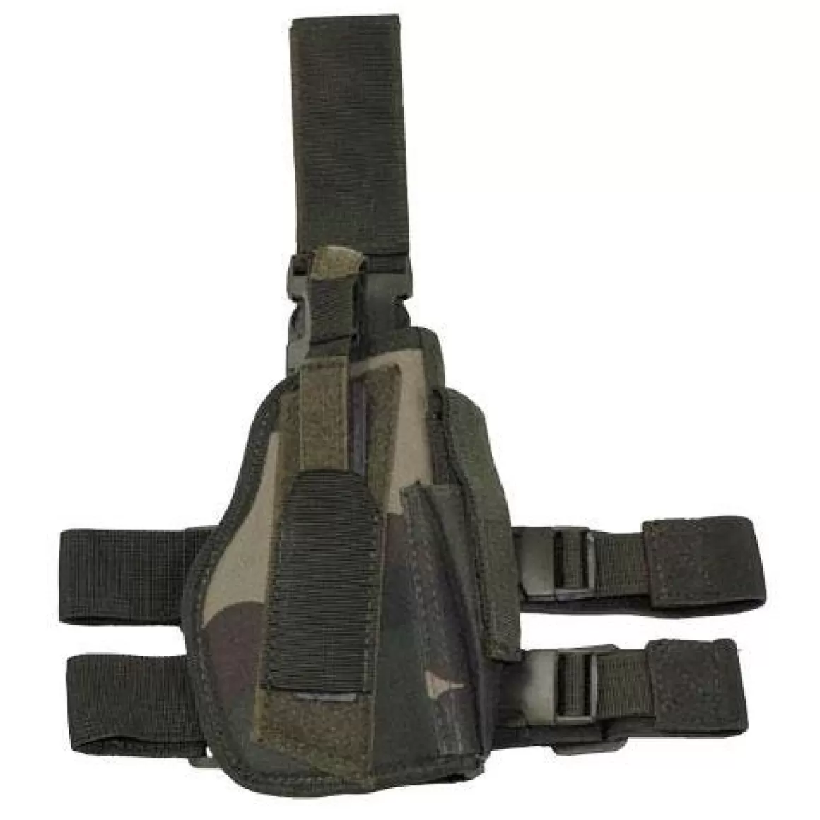 MFH Holsters> Right Leg Holster Cce