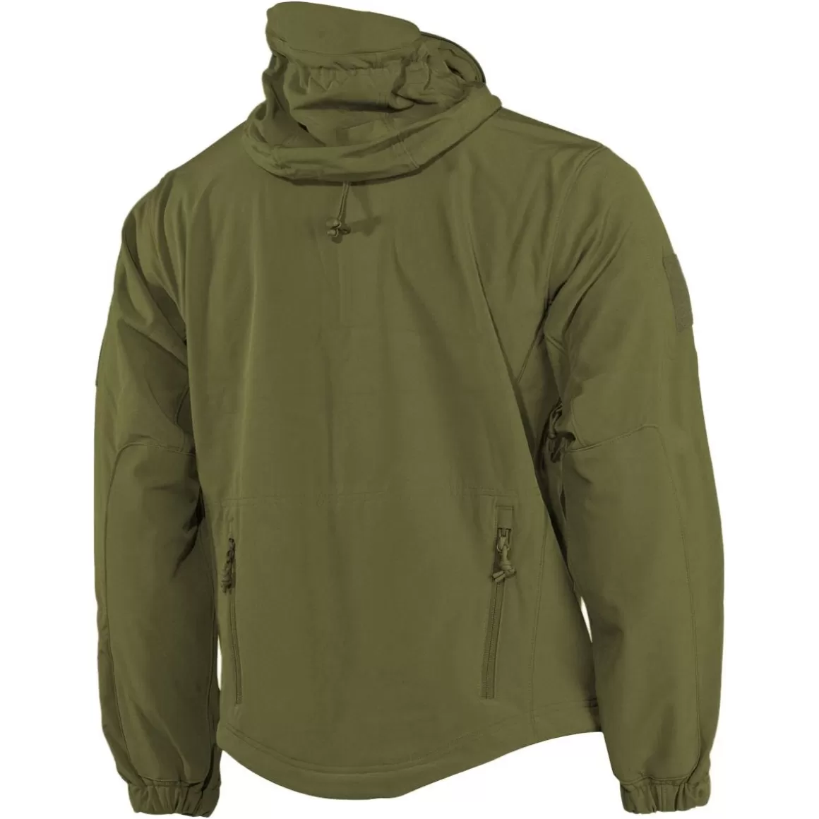 Helikon Waterproofs>Mfh Scorpion Soft Shell Jacket Od Green