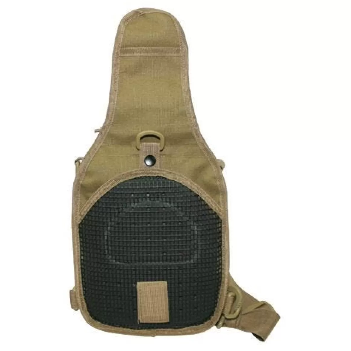 MFH Shoulder Bags> Shoulder Bag Molle Coyote