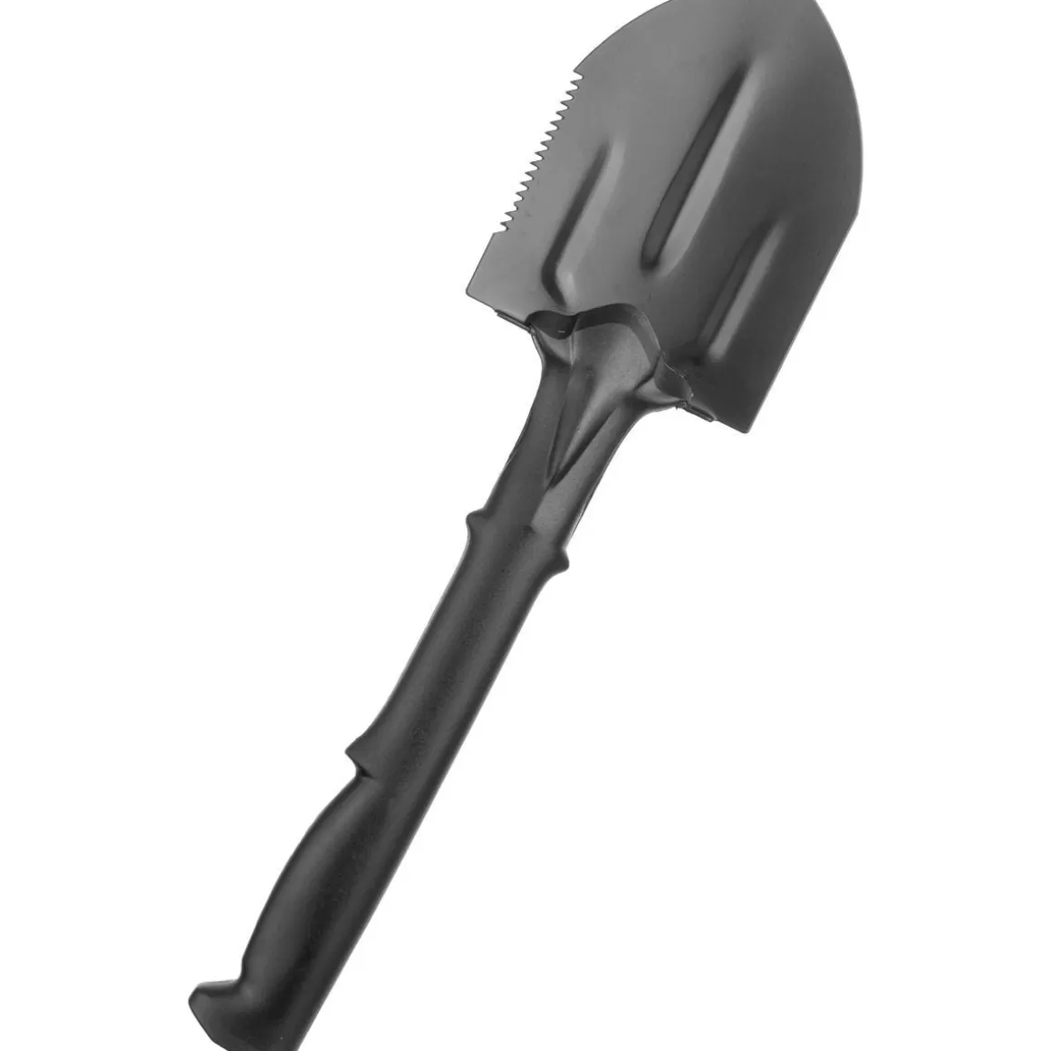 MFH Tools & Hardware> Shovel With Cover Black