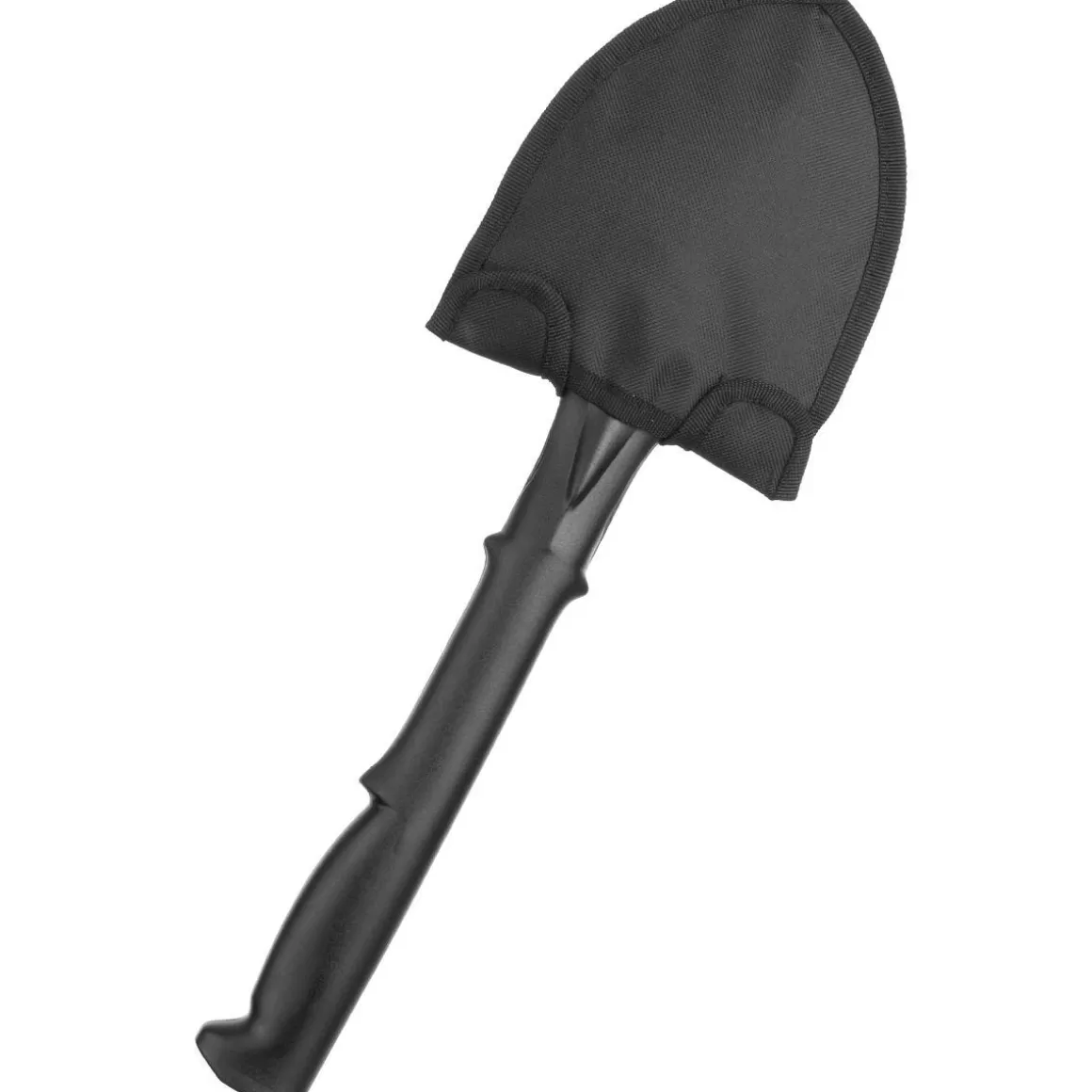 MFH Tools & Hardware> Shovel With Cover Black