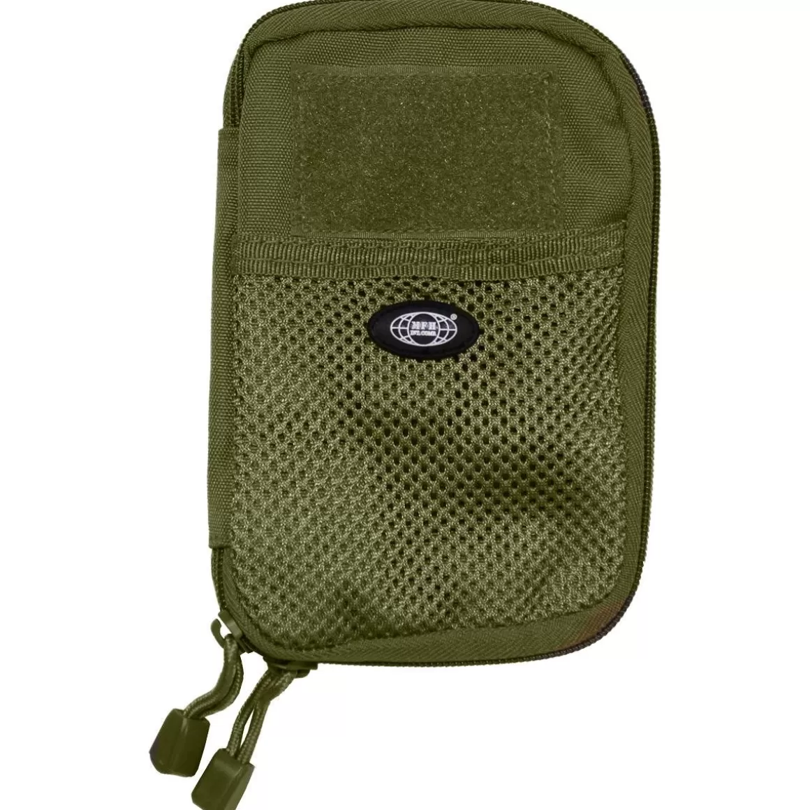 MFH Other Pouches> Small Document Bag Od Green