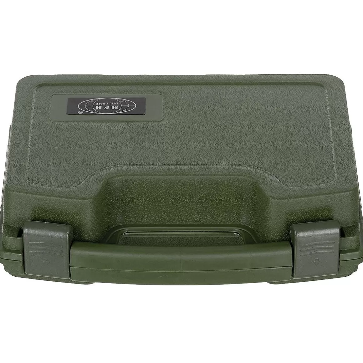 MFH Bags & Cases> Small Pistol Case Olive