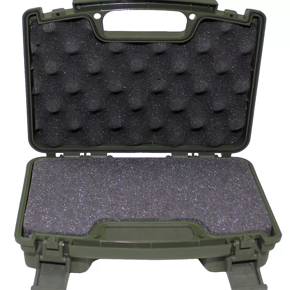 MFH Bags & Cases> Small Pistol Case Olive