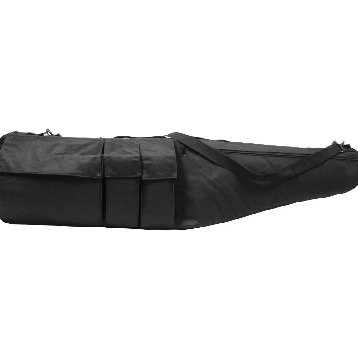 MFH Bags & Cases> Sniper Case / Rifle Bag Black