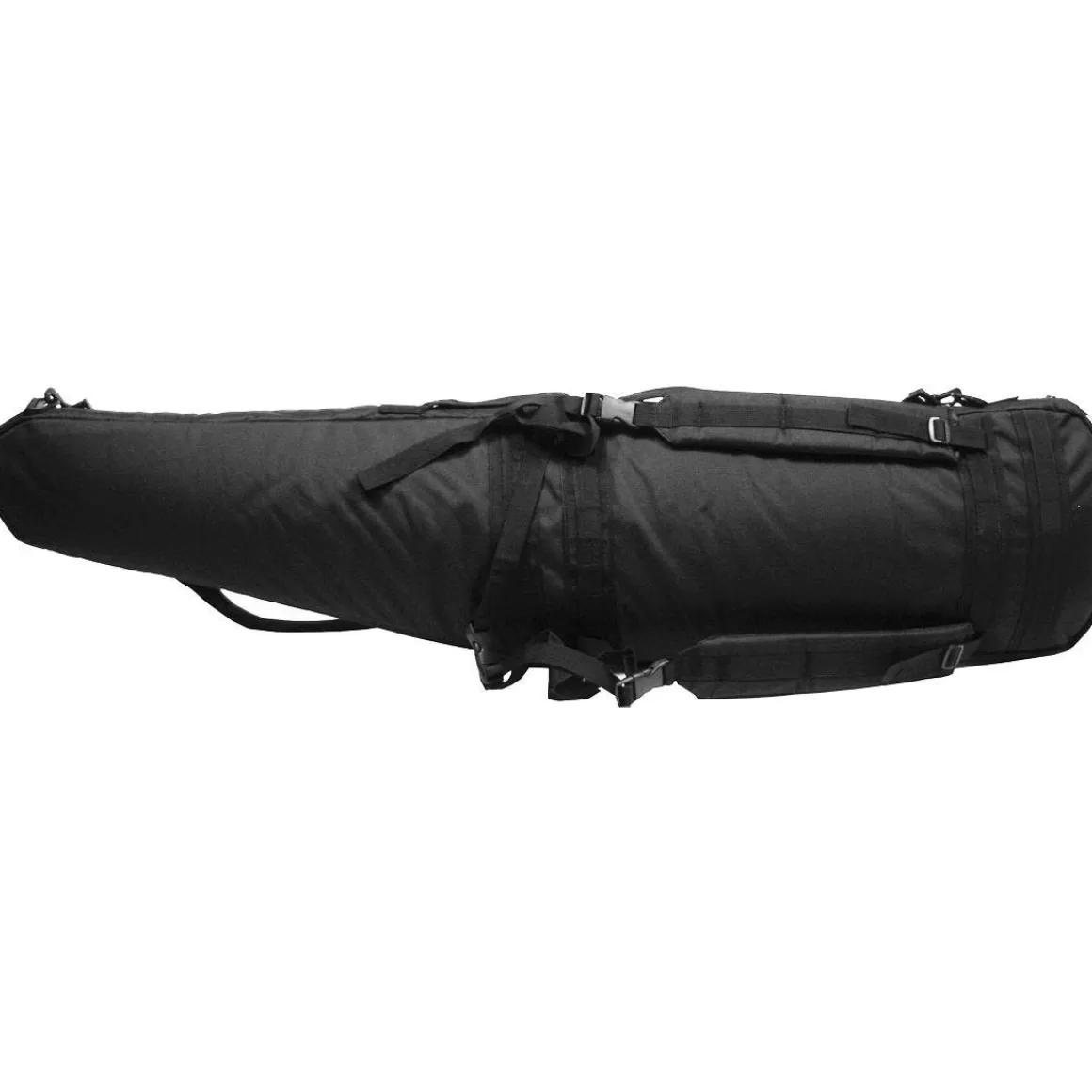 MFH Bags & Cases> Sniper Case / Rifle Bag Black