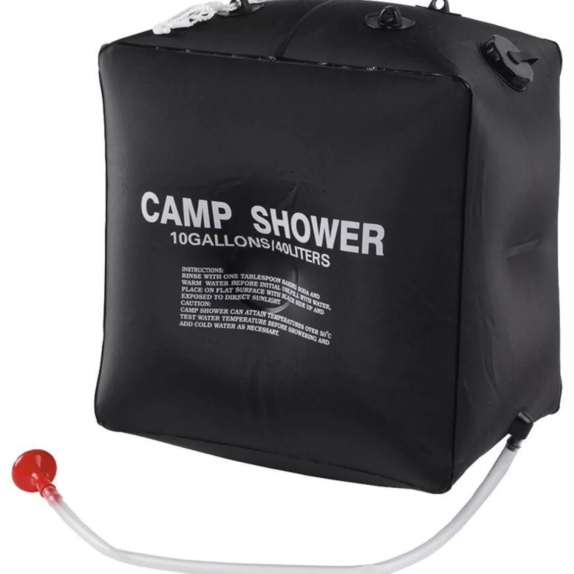 MFH Miscellaneous Accessories> Solar Shower 40L