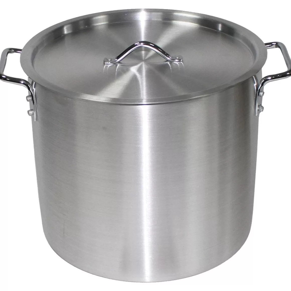 MFH Everything Else> Soup Pot Aluminium