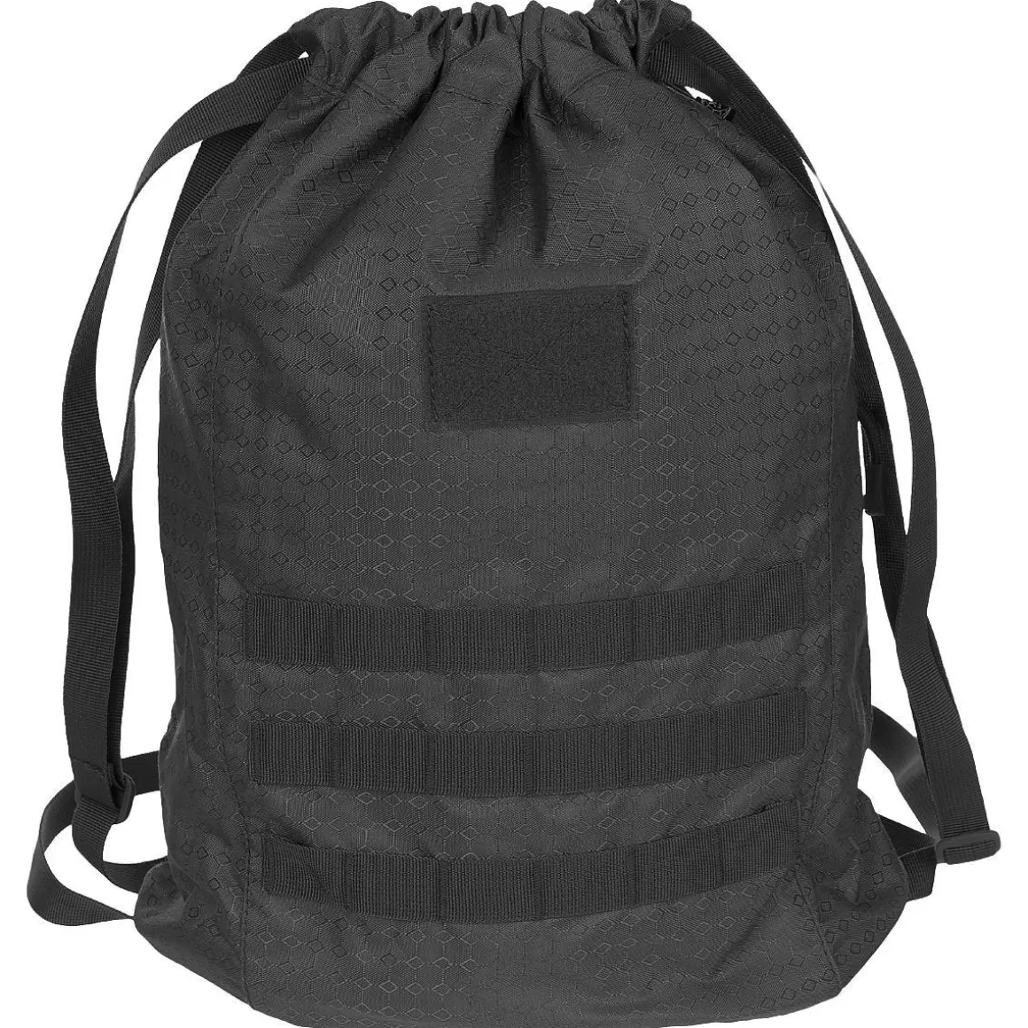 MFH Backpacks & Rucksacks> Sports Bag Octatac Black