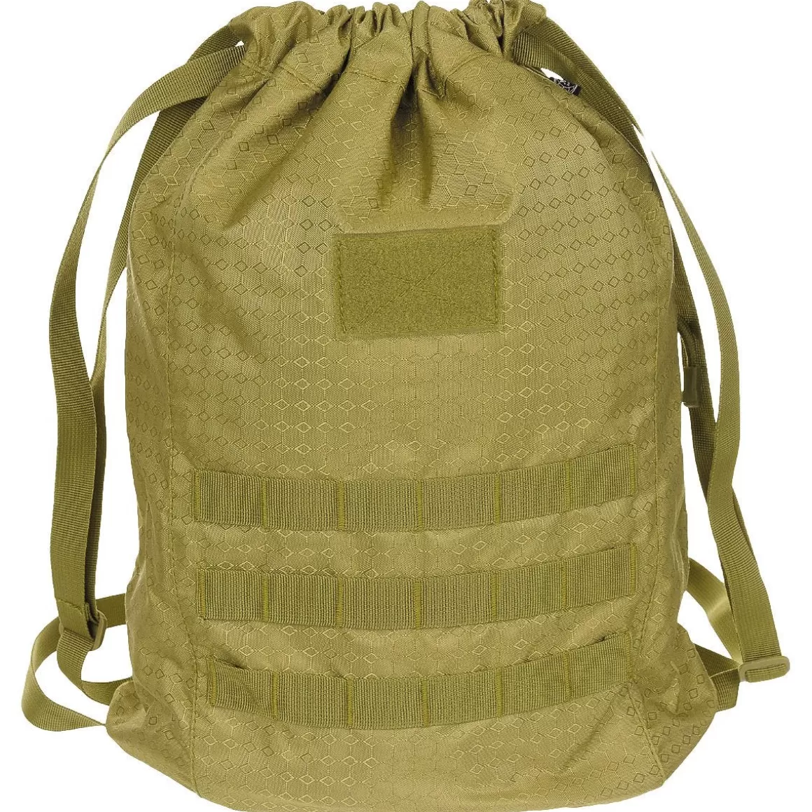 MFH Backpacks & Rucksacks> Sports Bag Octatac Coyote Tan