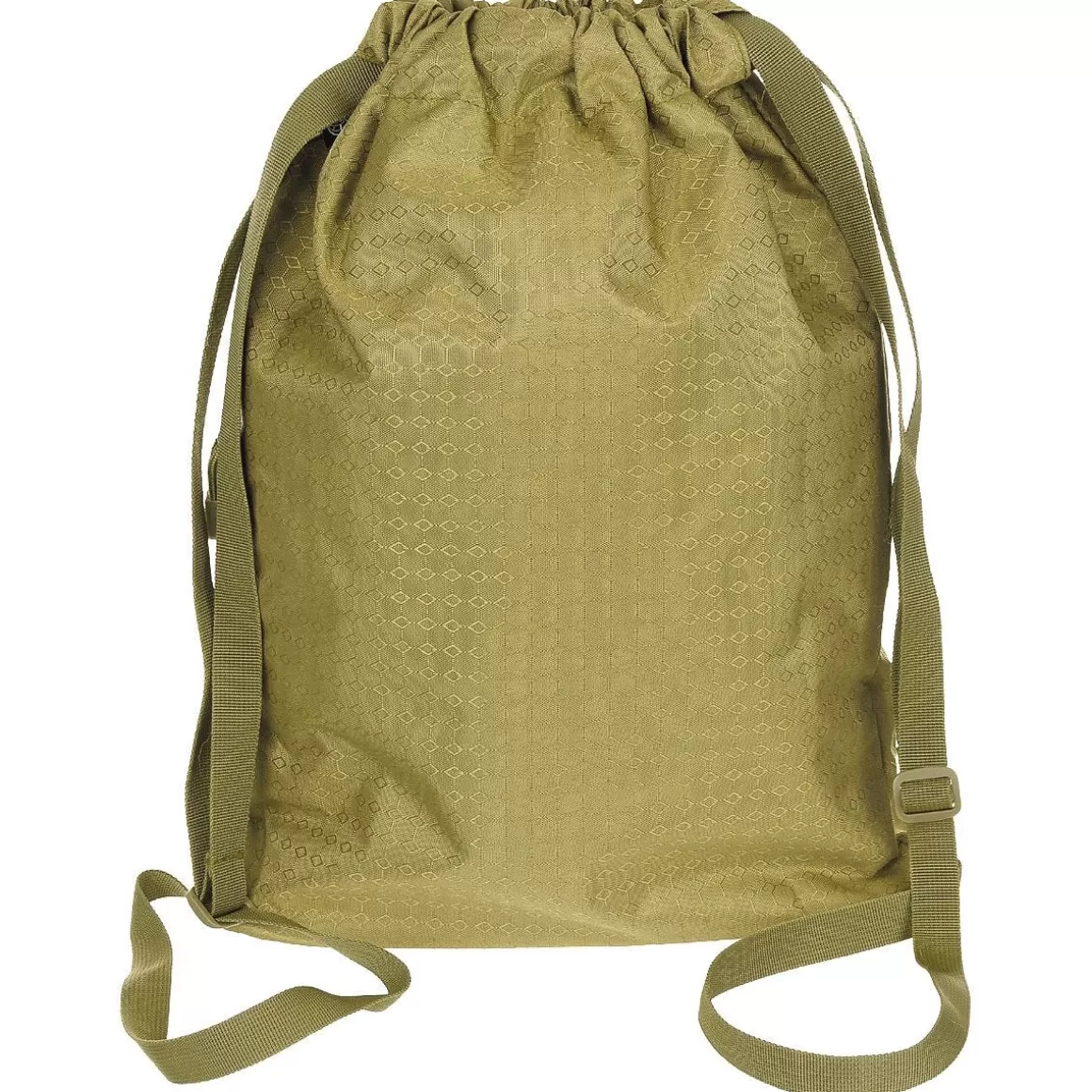 MFH Backpacks & Rucksacks> Sports Bag Octatac Coyote Tan