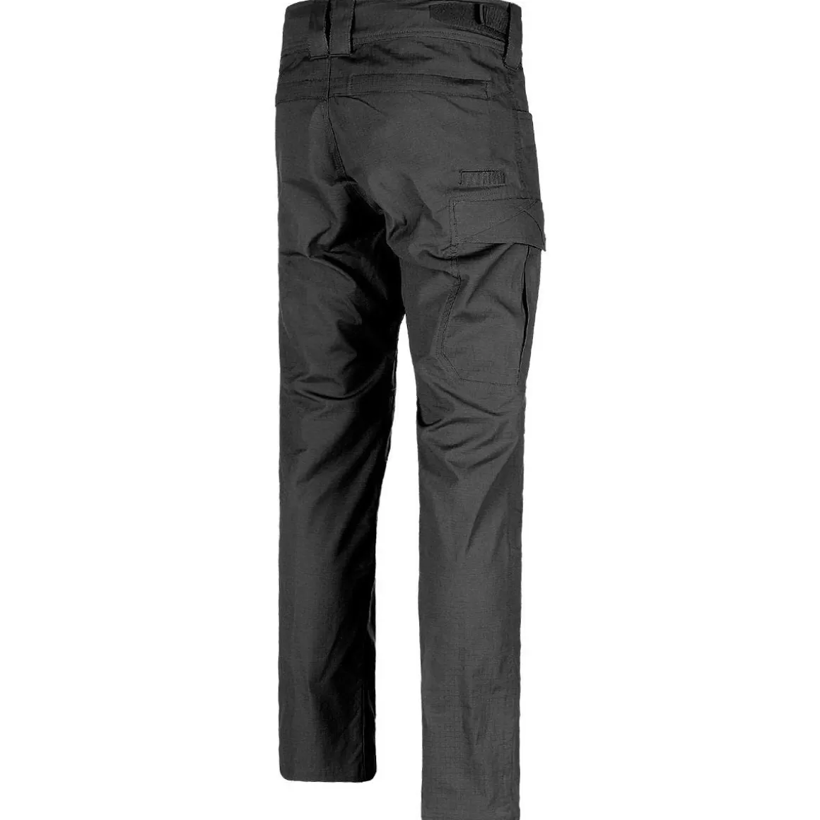 MFH Trousers> Storm Tactical Trousers Ripstop Black