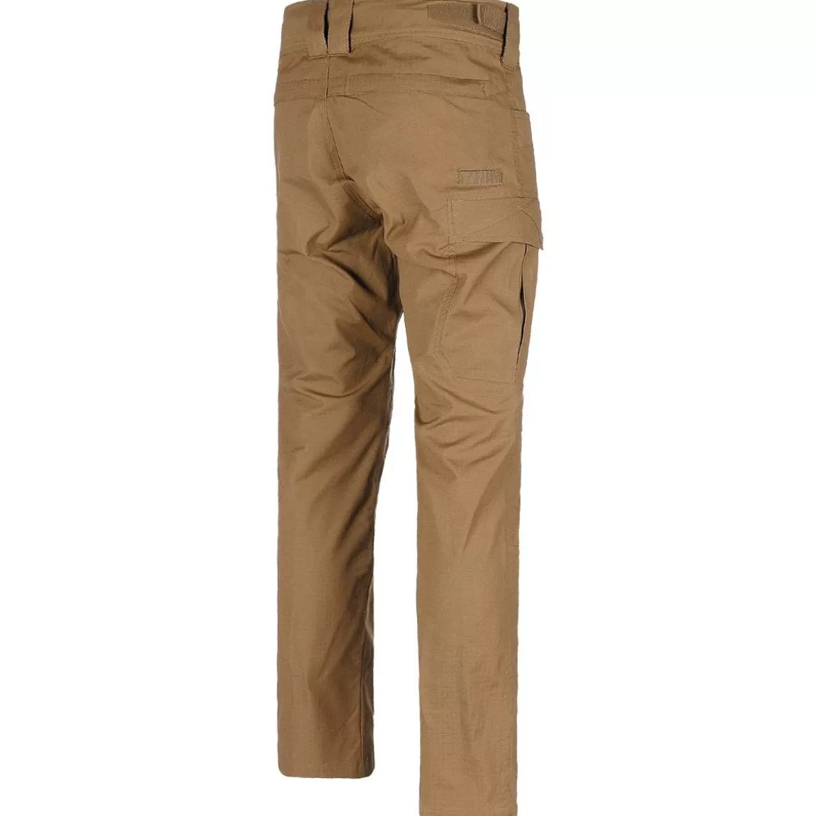 MFH Trousers> Storm Tactical Trousers Ripstop Coyote Tan