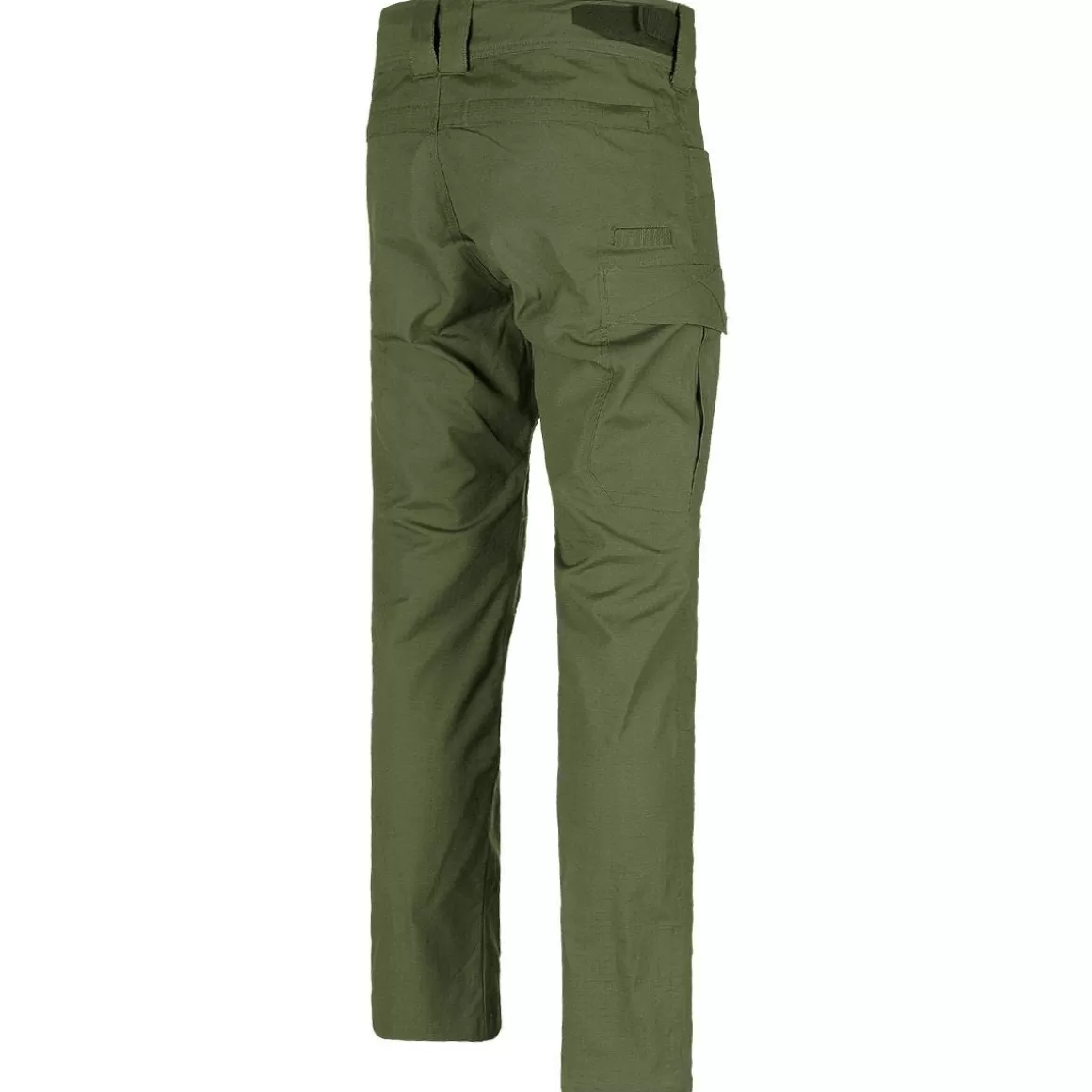 MFH Trousers> Storm Tactical Trousers Ripstop Od Green