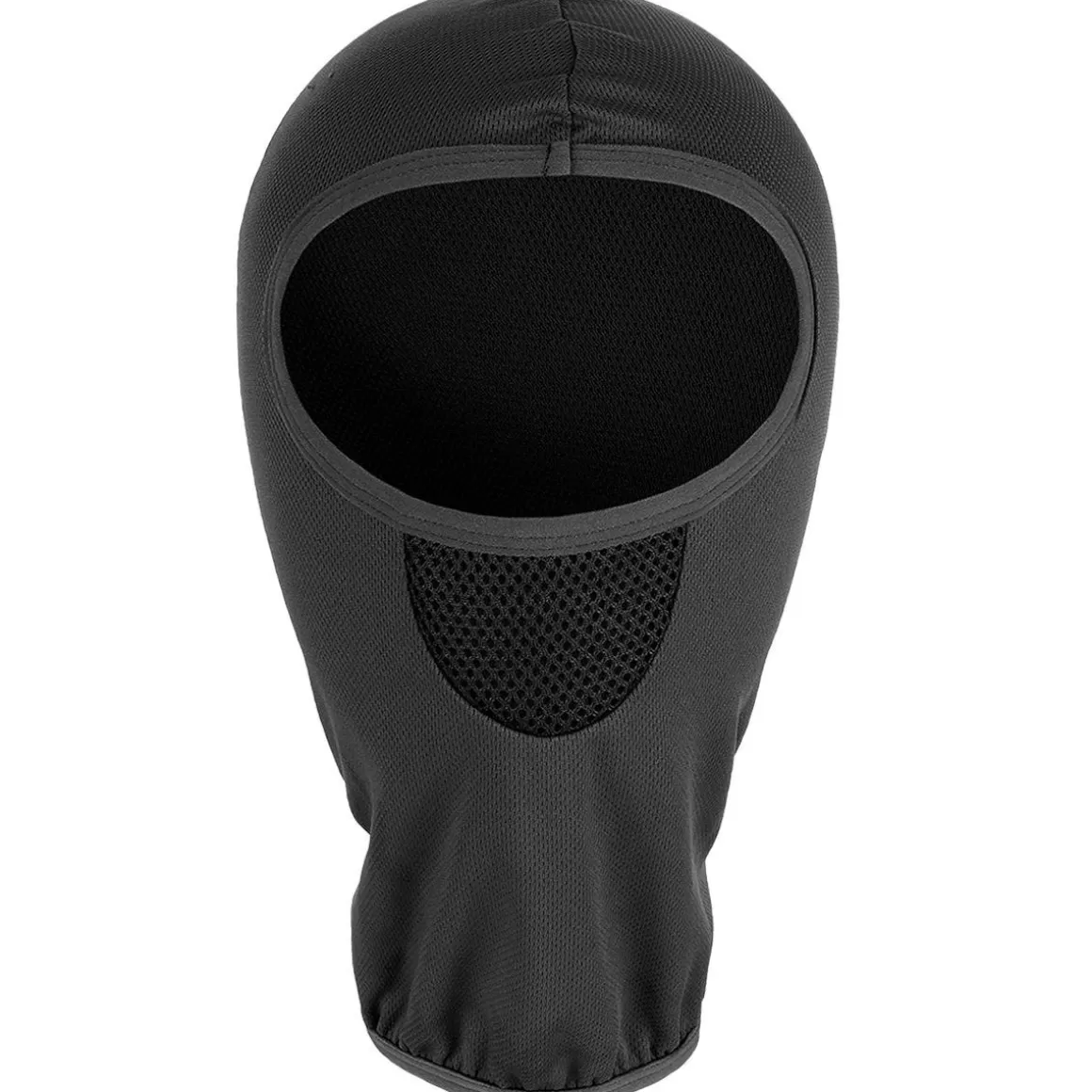 Wisport Headwear>Mfh Tactical 1 Hole Balaclava Black