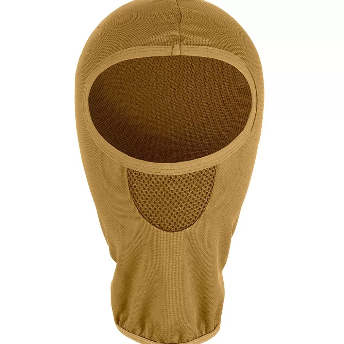 Highlander Headwear>Mfh Tactical 1 Hole Balaclava Coyote Tan