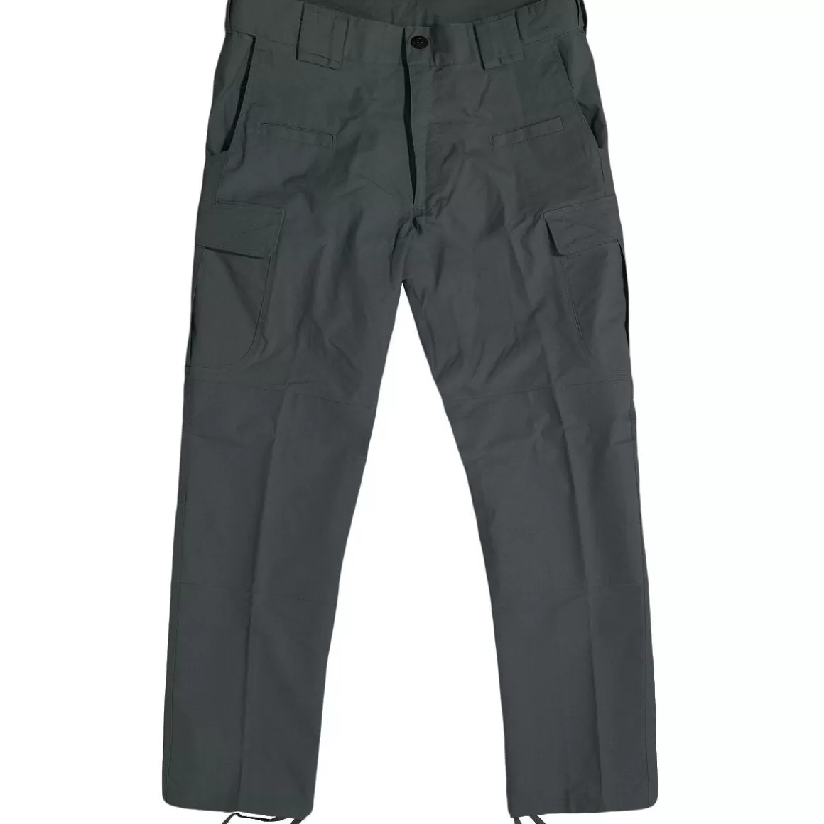 MFH Trousers> Tactical Pants Strike Teflon Ripstop Anthracite