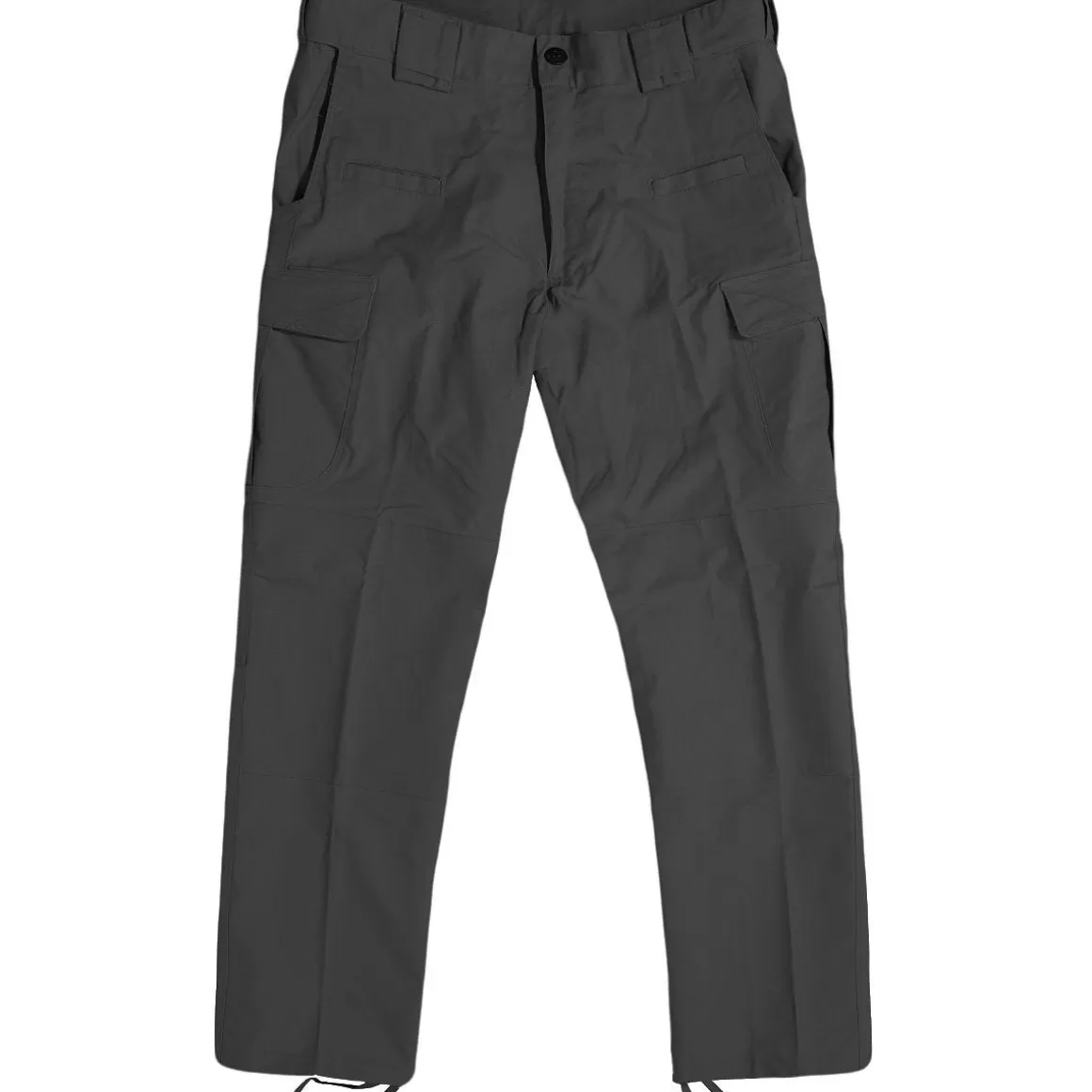 MFH Trousers> Tactical Pants Strike Teflon Ripstop Black