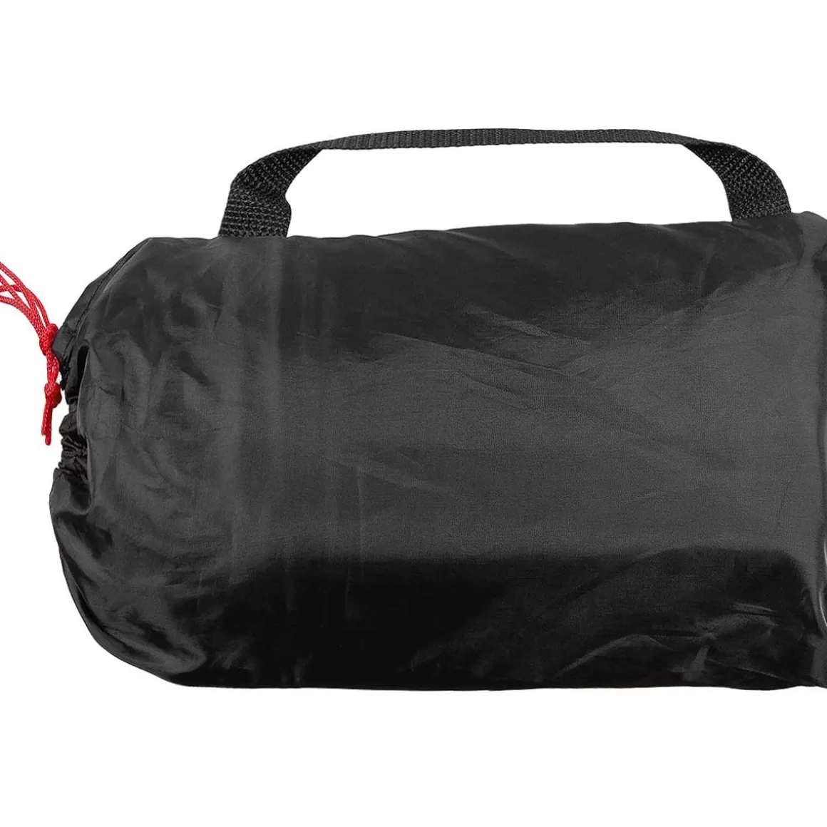 MFH Bashas, Bivis & Tents> Tarpaulin 'Tarp' 300X300Cm Black