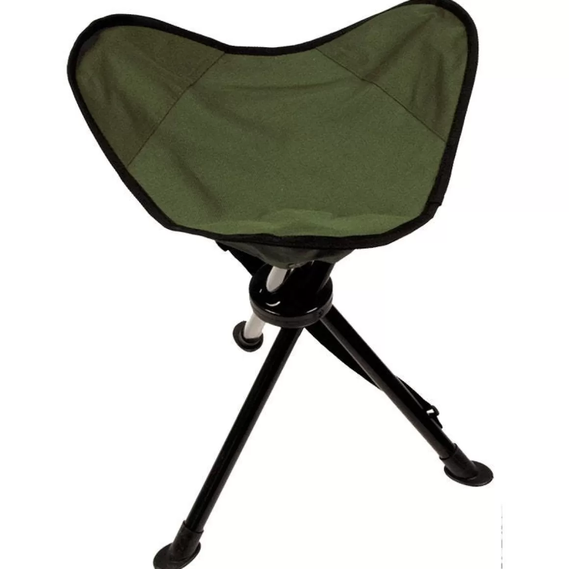 MFH Camping Furniture> Tripod Folding Stool & Carry Case