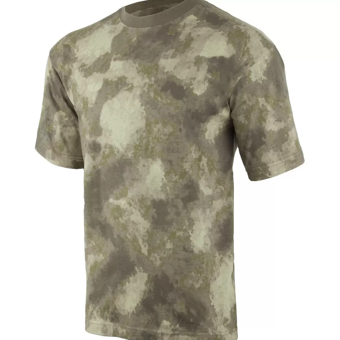 MFH T-Shirts & Vests> T-Shirt Hdt Camo Au