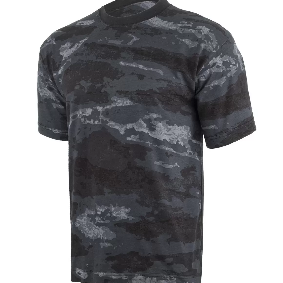 MFH T-Shirts & Vests> T-Shirt Hdt Camo Le