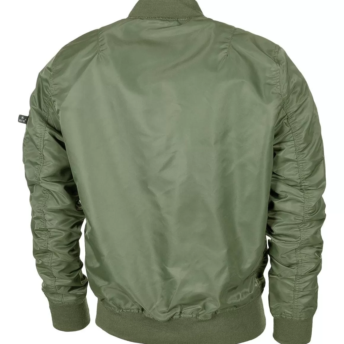 MFH Jackets & Coats> Us Airforce Ma1 Jacket Od Green