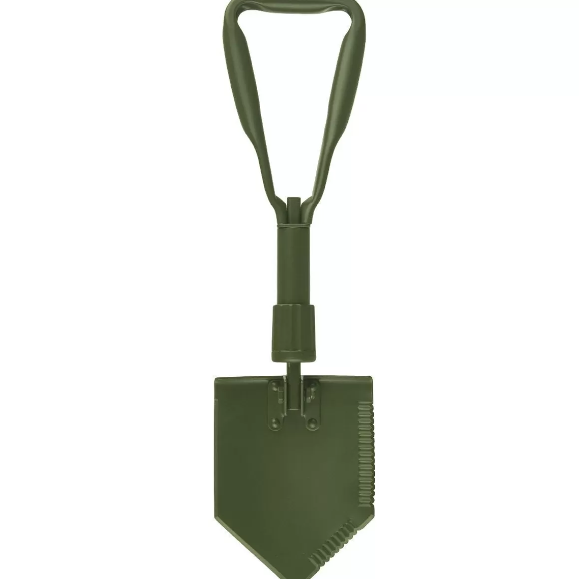 MFH Tools & Hardware> Us Army Folding Shovel With Cover