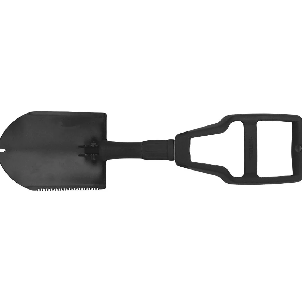 MFH Tools & Hardware> Us Army Folding Spade With Cover Black