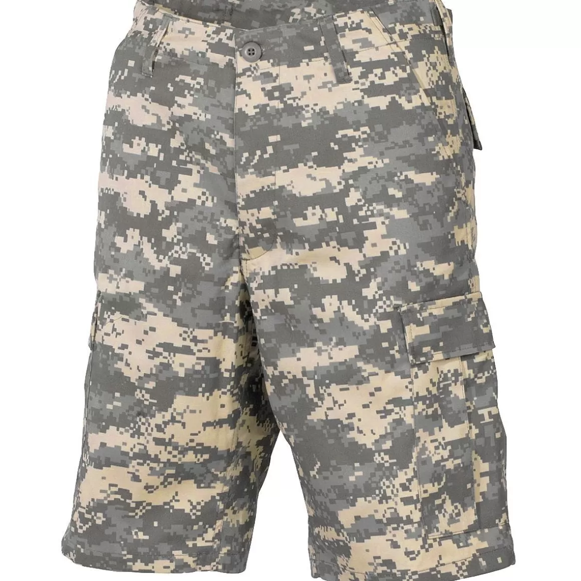 Helikon Shorts>Mfh Us Bdu Bermuda Shorts At-Digital