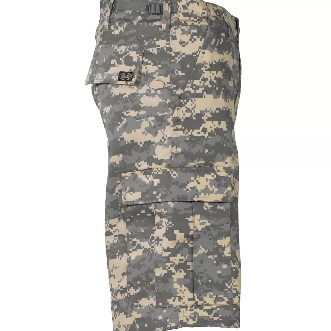 Helikon Shorts>Mfh Us Bdu Bermuda Shorts At-Digital