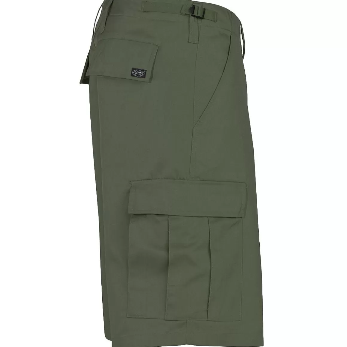 Flyye Industries Shorts>Mfh Us Bdu Bermuda Shorts Olive