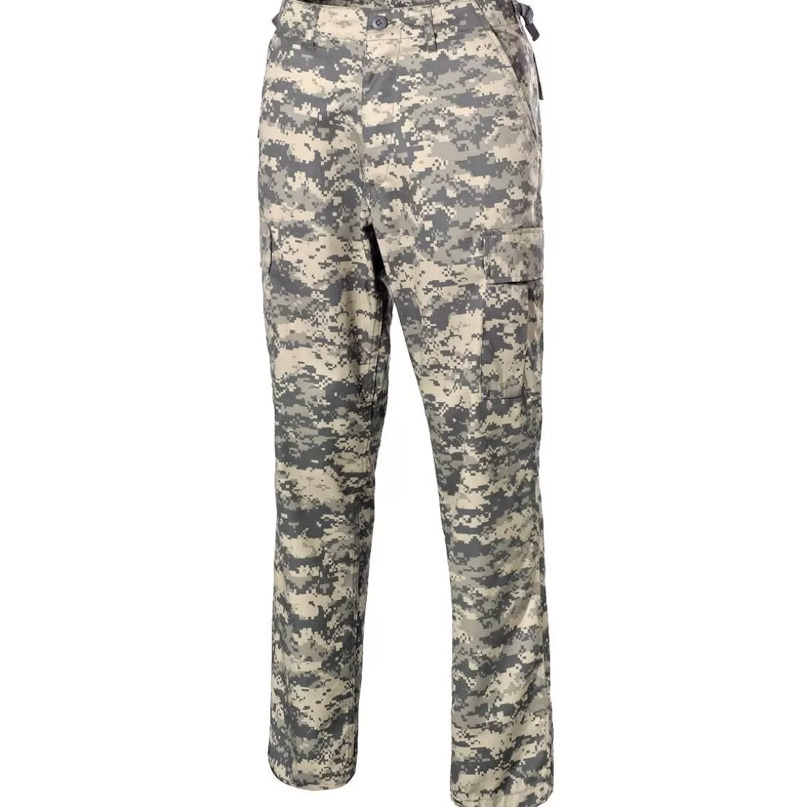 MFH Trousers> Us Bdu Combat Trousers At Digital