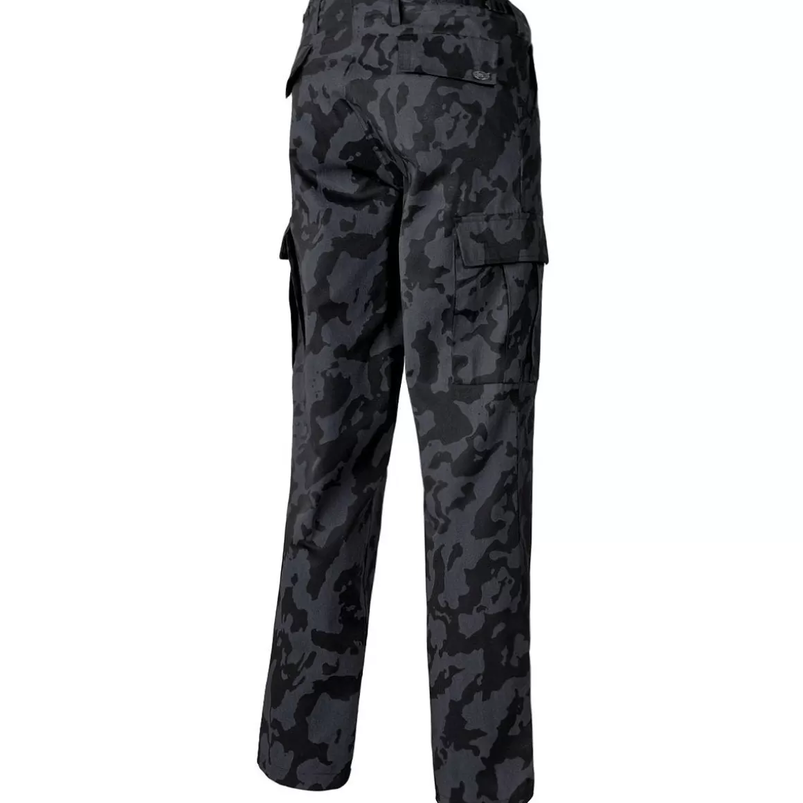 MFH Trousers> Us Bdu Combat Trousers Night Camo